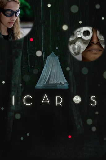 Icaros: A Vision (2017)