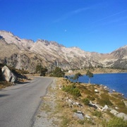 Lac D'Aumar