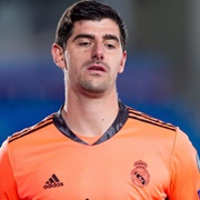 Thibaut Courtois