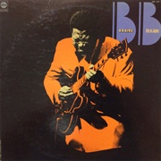 B.B. King - Live in Japan