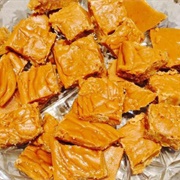 Doce De Leite (Cabo Verde)