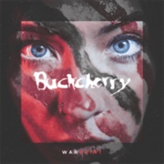 Warpaint (Buckcherry, 2019)