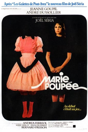 Marie, the Doll (1976)