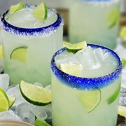 Agave Margarita