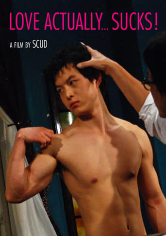 Love Actually... Sucks! (2011)