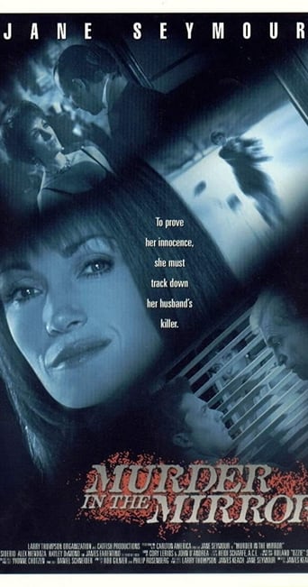 Murder in the Mirror (2000)