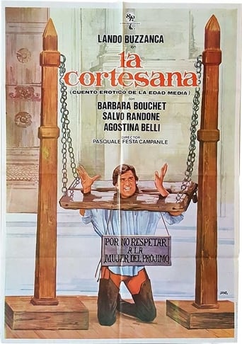 La Calandria (1972)