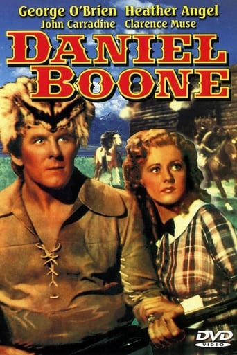 Daniel Boone (1936)