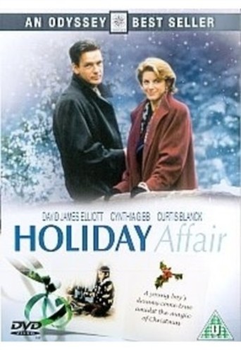 Holiday Affair (1996)
