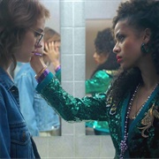 Black Mirror S3E4 San Junipero