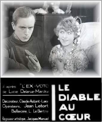 Little Devil May Care (1928)