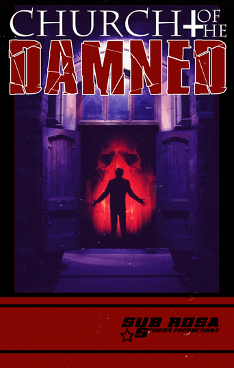 Church of the Damned (1985)