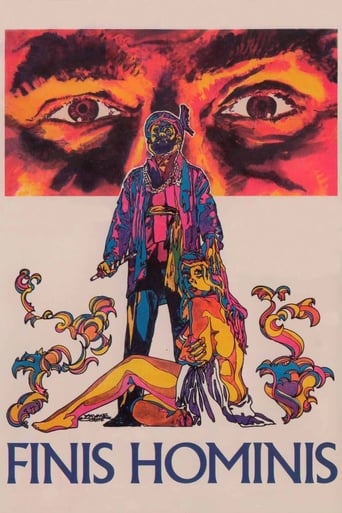 End of Man (1971)