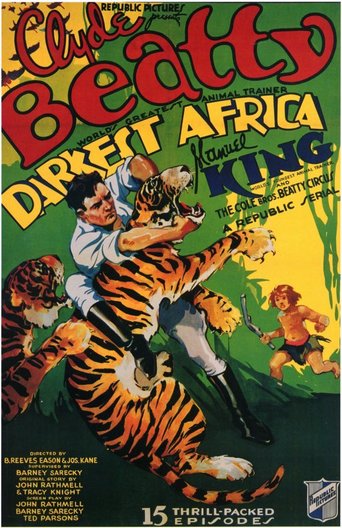 Darkest Africa (1936)