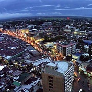 Santiago, Isabela, Philippines