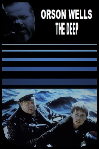 The Deep (1970)