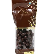 Reynaud Dark Chocolate Candied Ginger