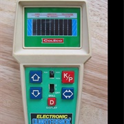 Coleco Electronic Quarterback