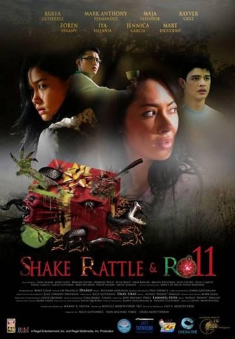 Shake Rattle &amp; Roll XI (2009)