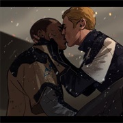 Markus X Simon