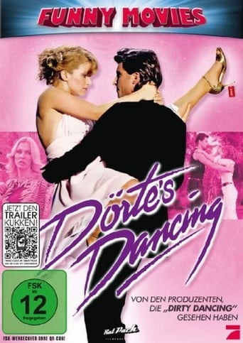 Dörte&#39;s Dancing (2008)