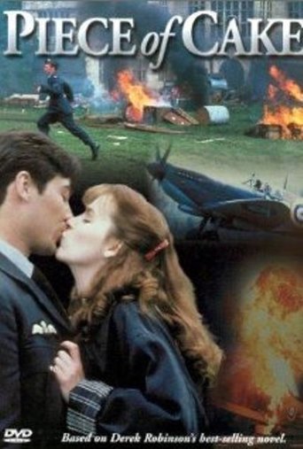Piece of Cake (1988)