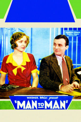 Man to Man (1930)