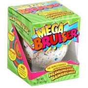 Mega Bruiser Jawbreaker