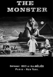 The Monster (1903)