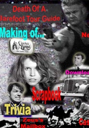 Death of a Barefoot Tour Guide (2002)