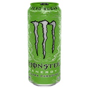 Ultra Paradise Zero Sugar
