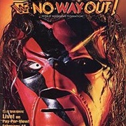 No Way Out of Texas: In Your House (1998)