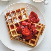Waffles