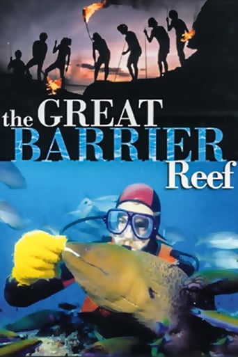 Great Barrier Reef (1981)