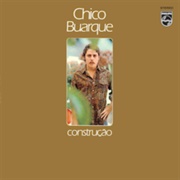 Chico Buarque - Construção (1971)