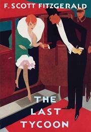 The Last Tycoon (F. Scott Fitzgerald)
