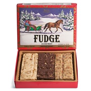 See's Fudge