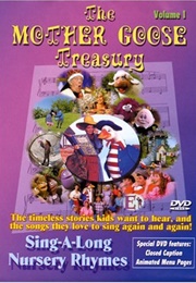The Mother Goose Treasury (1987)