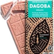 Dagoba Raspberry Mint