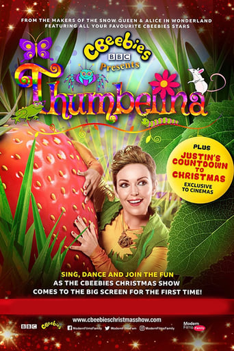 Cbeebies Presents: Thumbelina (2018)