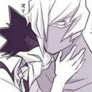 Shoji X Tokoyami