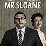 Mr.Sloane