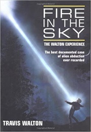 Fire in the Sky (Walton)