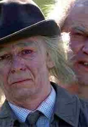 Harry Enfield Presents (2001)