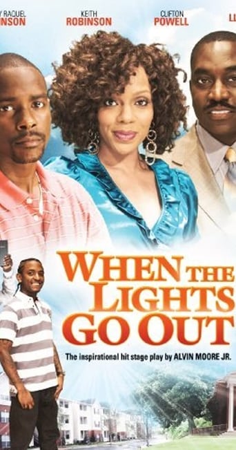 When the Lights Go Out (2010)