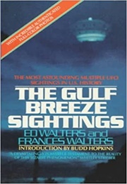 The Gulf Breeze Sightings (Waters)