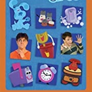 Blue's Clues