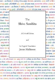 The Shiva Samhita (James Mallinson)