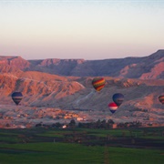 Luxor, Egypt