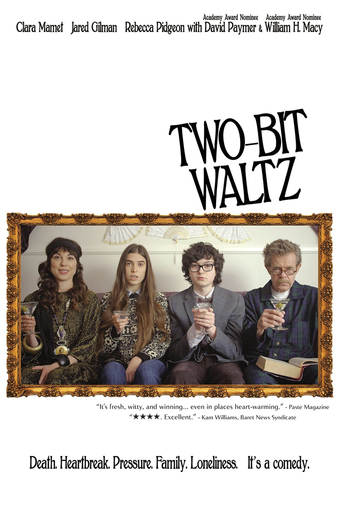 Two-Bit Waltz (2014)